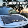 WEST BROS Extra Large Car Drying Towel 40"x24", 1300 GSM