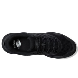 Merrell Men's Nova 3 Tactical Industrial Shoe, Black/Charcoal, 5 Wide