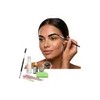 Henna Para Cejas Hd Alta Definición, Henna Cejas Hd