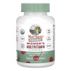 Mary Ruth's Multivitamínico Para Mujer Con 60 Gomitas Sabor Cereza