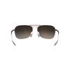 BEX Unisex Ranger Sunglasses - RXBR One Size