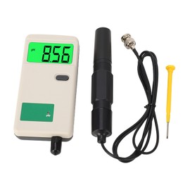 Water Quality Tester Liquid PH Meter LCD Backlight Digital Display for Drinking Pool