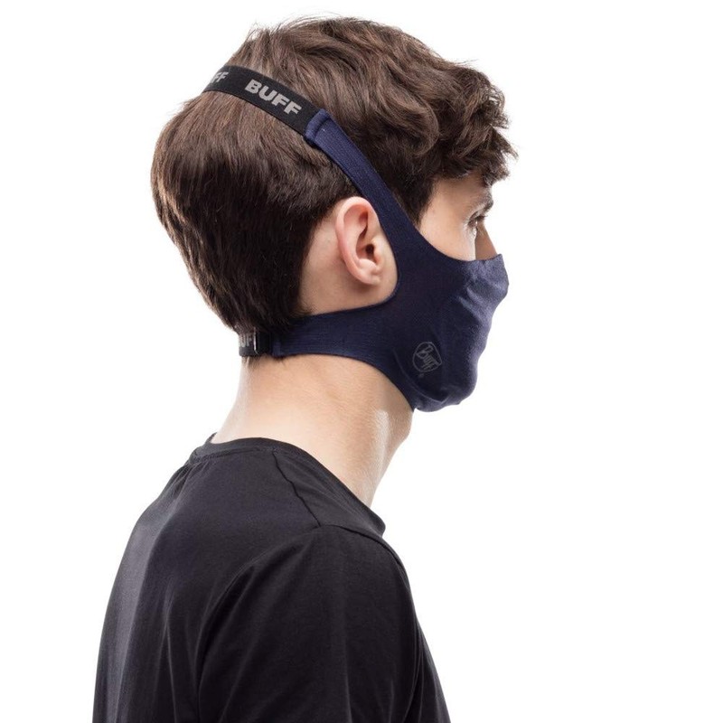 Buff Face Mask - AW20 - One