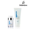 Dessembre Hydro 24h Cream 200g Moisture Soothing / 데쌍브르 하이드로 24h 크림 200g 수분진정