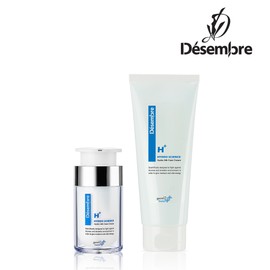 Dessembre Hydro 24h Cream 200g Moisture Soothing / 데쌍브르 하이드로 24h 크림 200g 수분진정