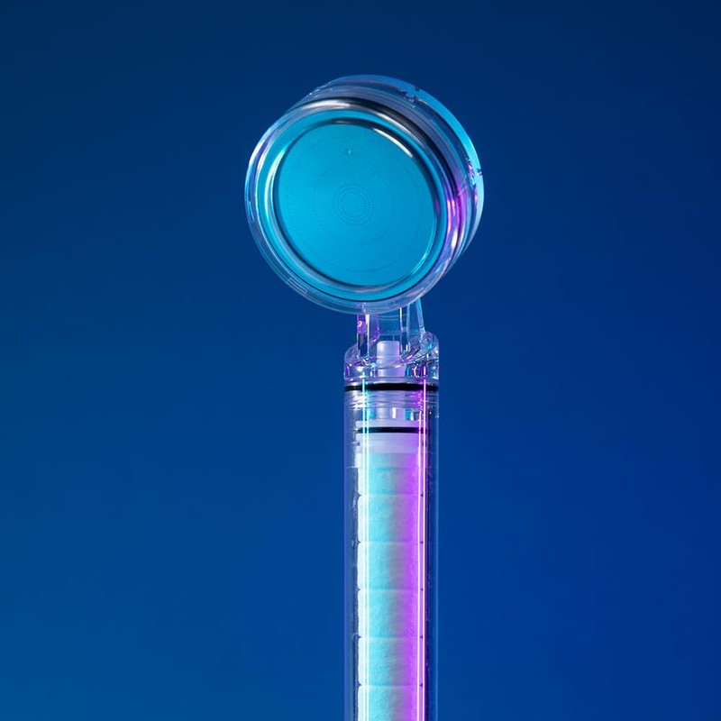PureRain Rust and Chlorine Removal Filter Shower Head V2.0