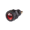 HELLA 2AA 008 592-031 Control Lamp - Halogen - 12/24V