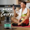 Citrato Magnesio Potasio Capsulas 850 Endaroo