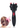 Ailgely Automatic Hair Braider, Electric Quick Hair Twister Machine, 360