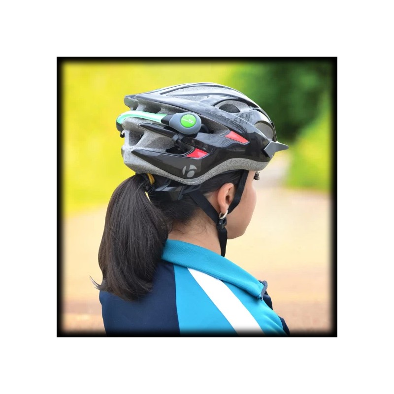 Whistler Helmet Safety Light