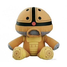 Mobile Suit Gundam Series Plush [aggai]