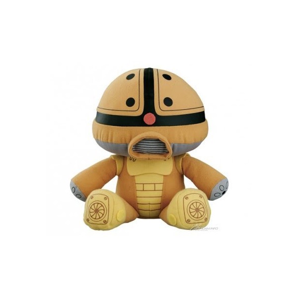 Mobile Suit Gundam Series Plush [aggai]