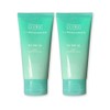 Bring Green Cleansing Foam Moist Tea Tree Cica Deep Cleansing Foam 120ml 2 packs / 브링그린 클렌징폼 촉촉 티트리 시카 딥 클렌징폼 120ml 2개입