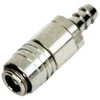 SK11 Micro Coupler, Inner Diameter 0.2 inches (4 mm) MC-04SH