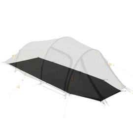 Wechsel Groundsheet Für Outpost 2 Zusätzlicher Zeltboden Camping Plane Passgenau