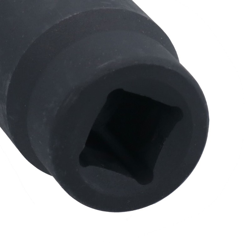 22mm 1/2in Drive Lambda Oxygen Sensor Socket with Cut Out