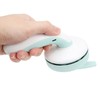 Desktop Vacuum Cleaner USB Charging Mini Handheld Portable Home Table