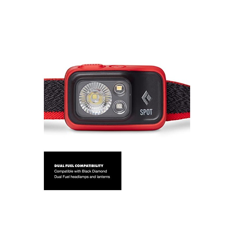 BLACK DIAMOND Equipment Bd 1500 Battery