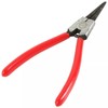 HOCHSTE 180mm Circlip Pliers, Internal External Snap Ring C Clip