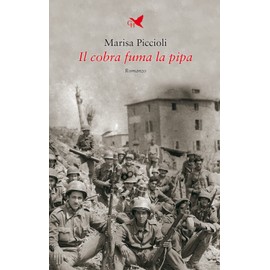 Il cobra fuma la pipa