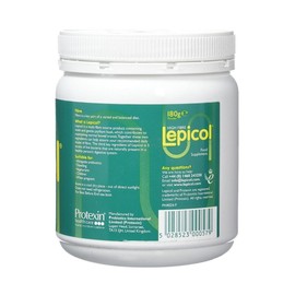 Quest Protexin Lepicol Probiotics & Prebiotics for Gut Health 180gr