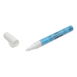 Toyama EH19-21/000 Cartoon Liner, White