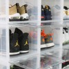 M Living Shoe Carry Premium Shoe Storage Shoe Organizer Organizer