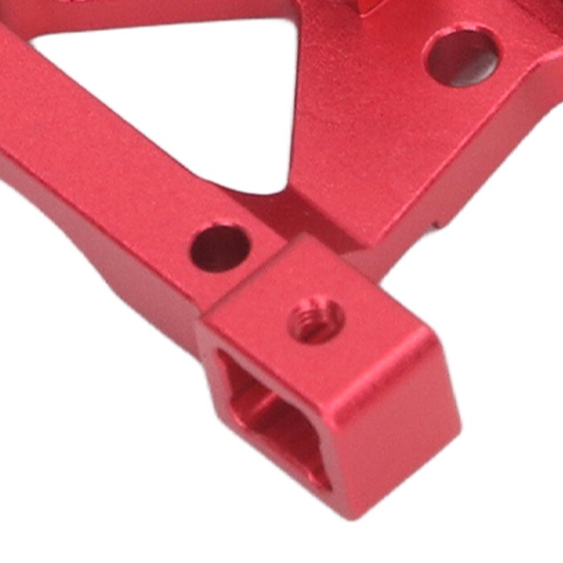 RC Front Rear Body Post Mount Aluminum Alloy Shell Post