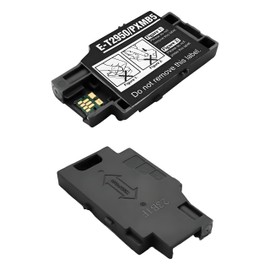 KSUMEI T2950 Maintenance Box T295000 Remanufactured for Workforce WF-100 WF-110 WF-100W Wireless Mobile Inkjet Printers (5-Pack)