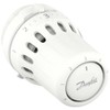 Danfoss React RA Click Thermostatic Head with Fluid-Filled Thermostatic Bellows