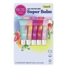 EOS Super Balm 24 Hrs Moisture 5 Pack (10ml C/u)