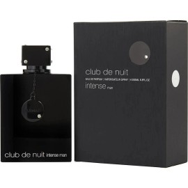 ARMAF CLUB DE NUIT INTENSE EAU DE PARFUM SPRAY FOR MEN 200 ML 6.8 FL OZ