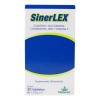 Sinerlex C/30 Tab 1,01 G C/u Naturex / Colágeno /