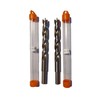 jjw-germany HSS-G Precision Wood Drill Bit Spiral Drill Diameter 12.0