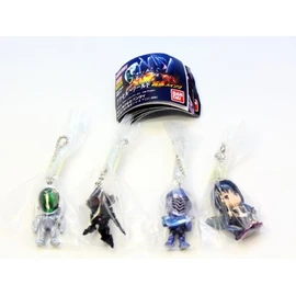 Accel World Accelerated Swing Axel Digital EYE Anime Gacha Bandai (4 Types) (Normal Set)
