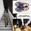 2Pcs Shoe Stretchers for Women, Adjustable Shoe Width Extender Shaper