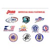 Pro Penn HD Purple Racquetballs - 1 Can of 3