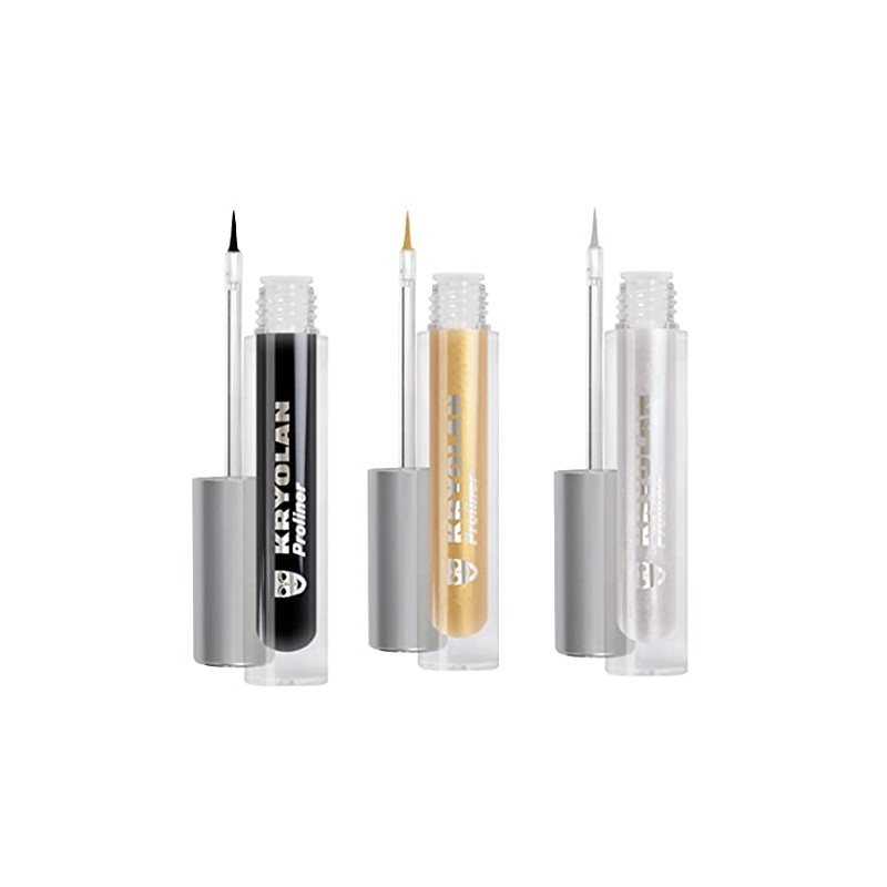 Kryolan Proliner (Gold)