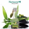 Generic Herborist Body Oil Minyak Zaitun 150ml (Pack of 1)