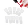Nail Guard Set of 10 Manicure Guard Protective Clip Nail