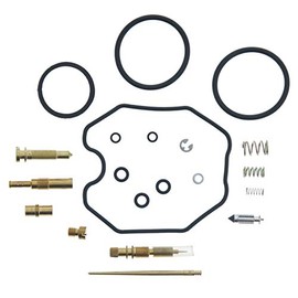 Carb Kit fits Honda Recon 250 TRX250TE/TM 2002-2005 Carburetor Repair Kit