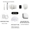 Junction Box IP65 Waterproof, Surface-Mounted Junction Box, IP65 Waterproof Surface-Mounted