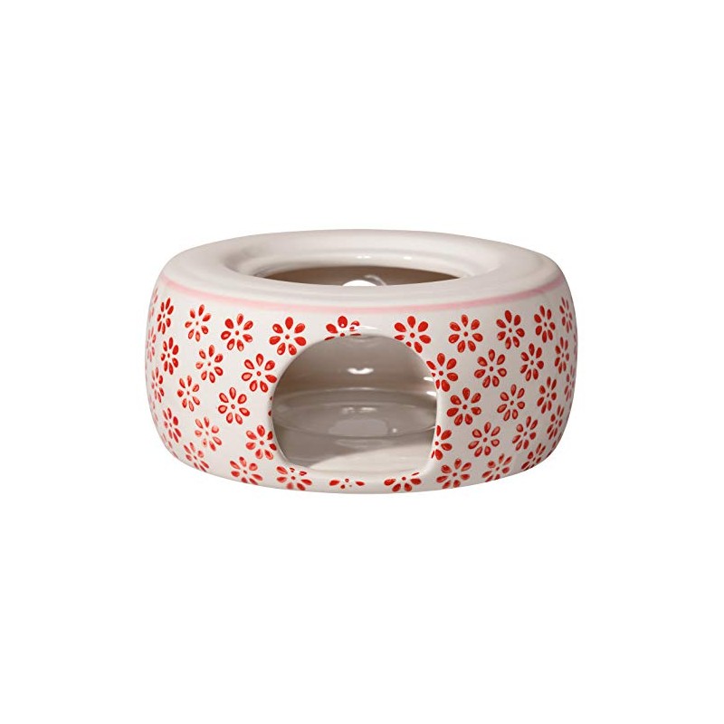 Bloomingville Susie Retro Tea Warmer Vintage Pot Warmer Diameter 14.5