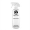 Chemical Guys Botella de dilución de contenedor secundario, Atomizador Natural,
