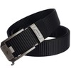 Borozoo Work Belt, Nylon Belt, Golf Belt, For Work, Mountain