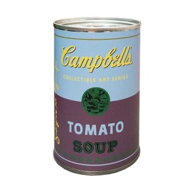 Kidrobot Andy Warhol Soup Can Series 2 Blind Box Mini Figure (1 Figure)