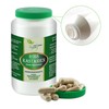 VITAIDEAL VEGAN® Horse Chestnut Fruits (Aesculus hippocastanum) 120 Capsules 600