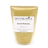 Ground Rosemary Powder-4oz-Easily Incorporates into Dishes