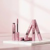 Mascara Para Pestañas Sky High Waterproof Maybelline 3 Pzas Blackest