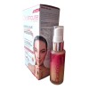Cicatricure Cover Expresion Maquillaje Liquido 30ml Autoajustabe